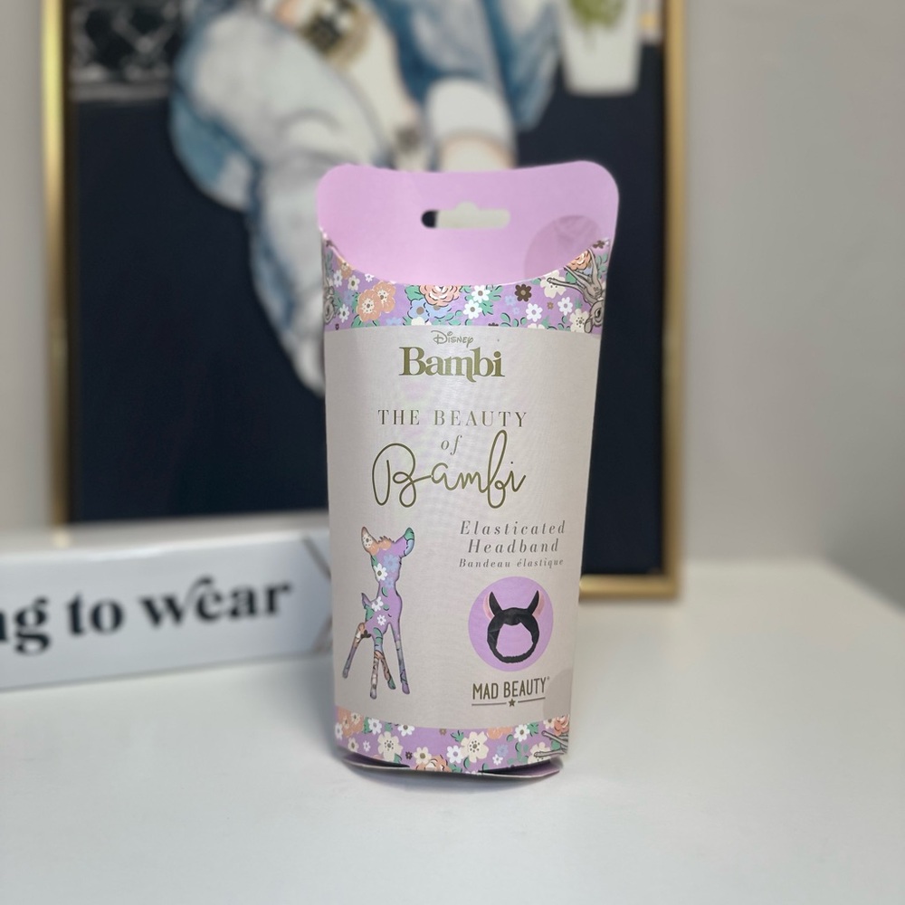 Disney Bambi Headband